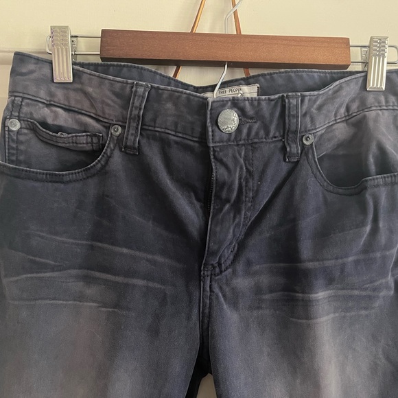 🪻Free People Jeans🪻 - Picture 6 of 9